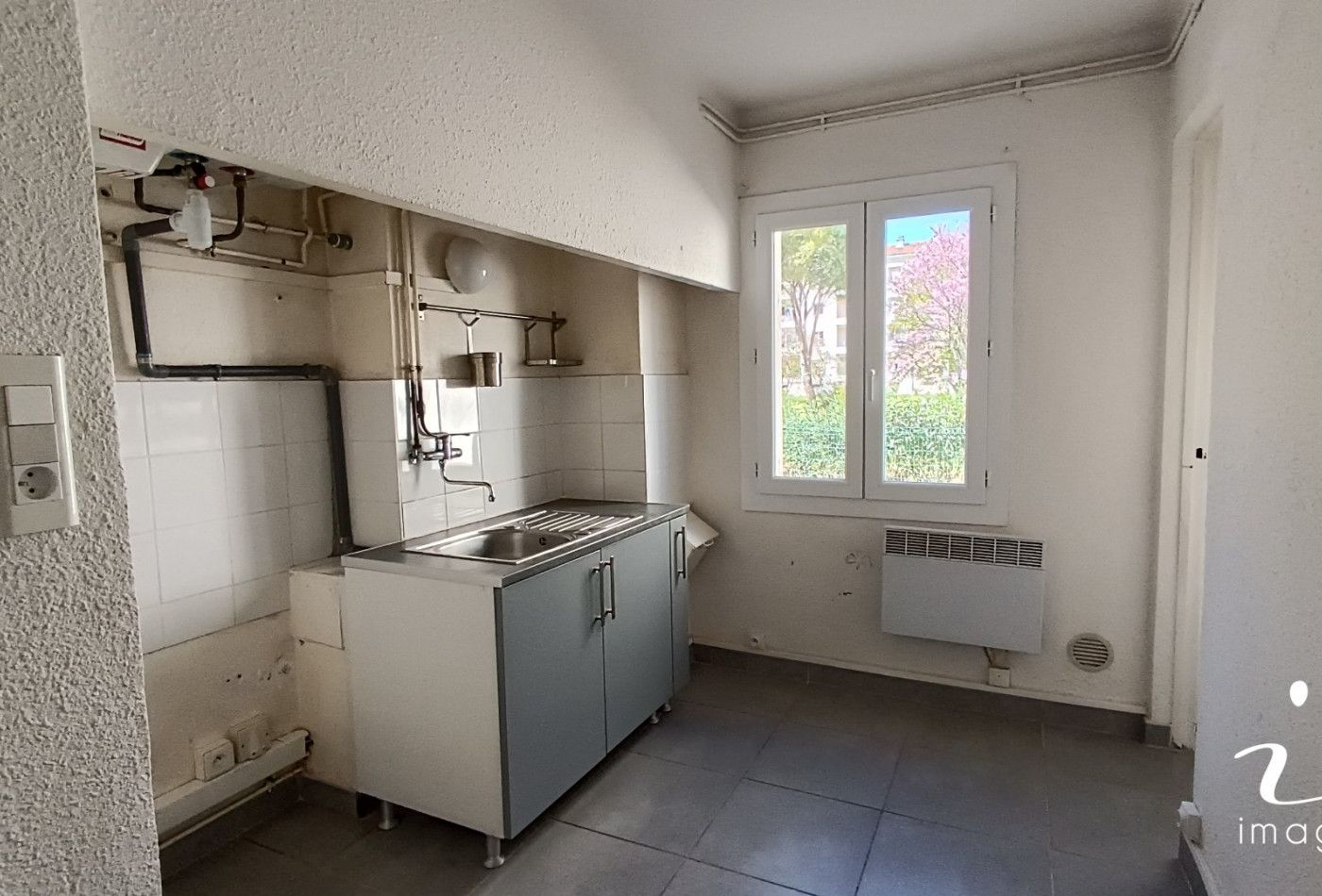 location Appartement Montpellier - Photo 3