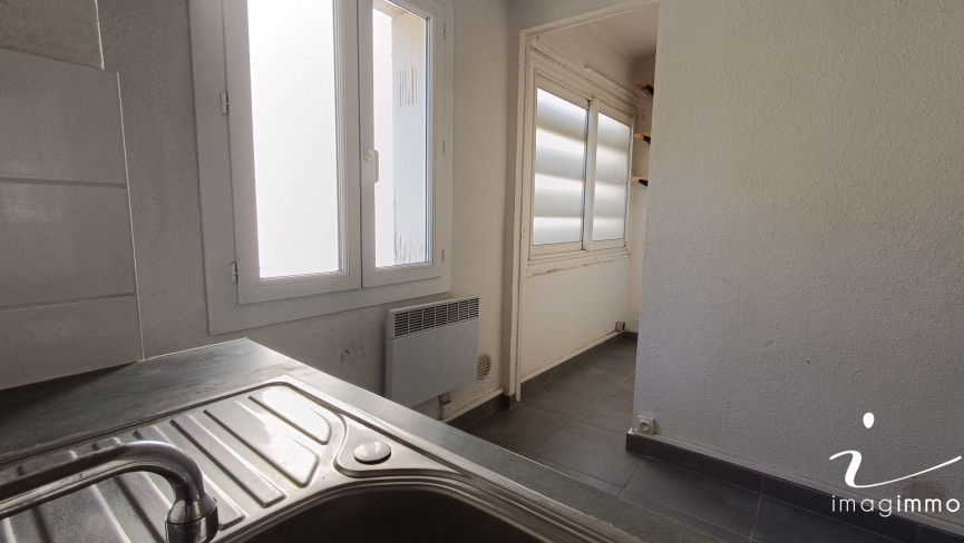 à louer Appartement Montpellier - Photo 7