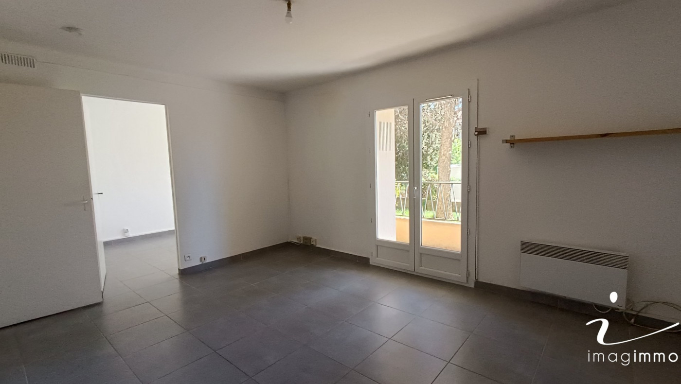 à louer Appartement Montpellier - Photo 2