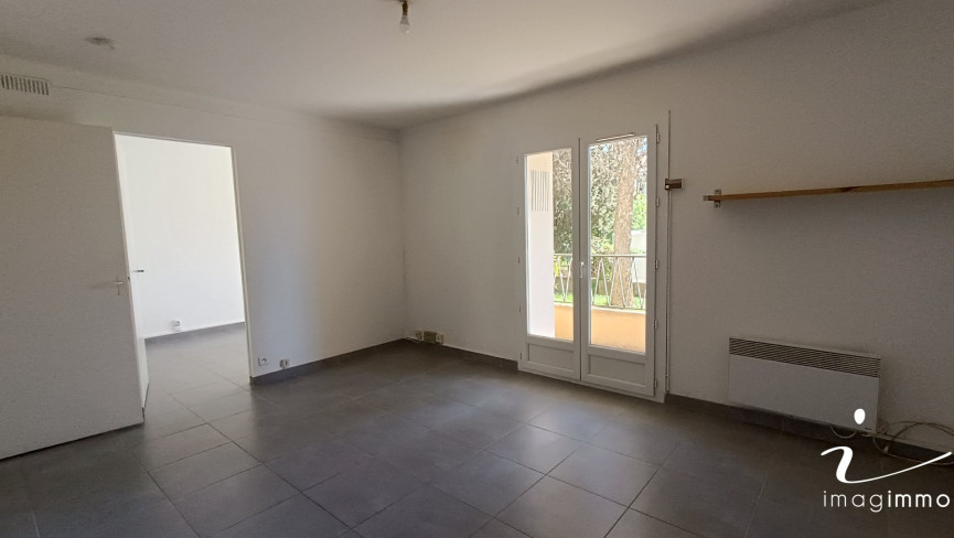 à louer Appartement Montpellier - Photo 2