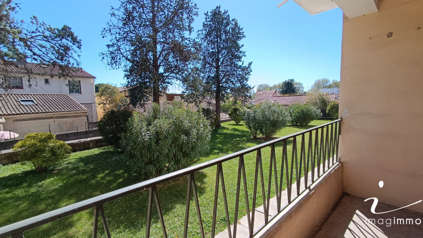 à louer Appartement Montpellier - Photo 1
