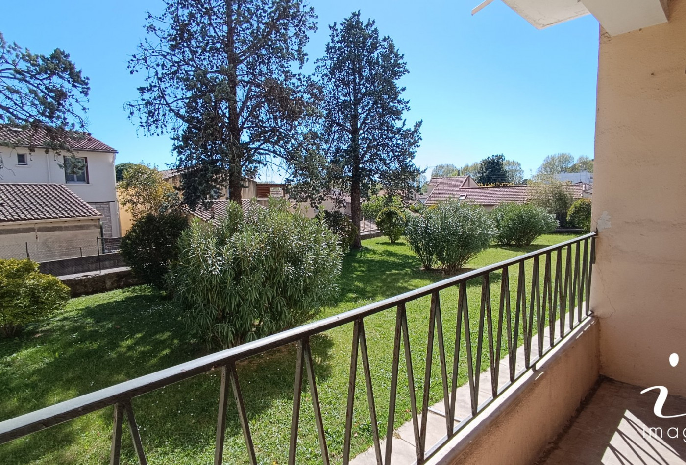 location Appartement Montpellier - Photo 1