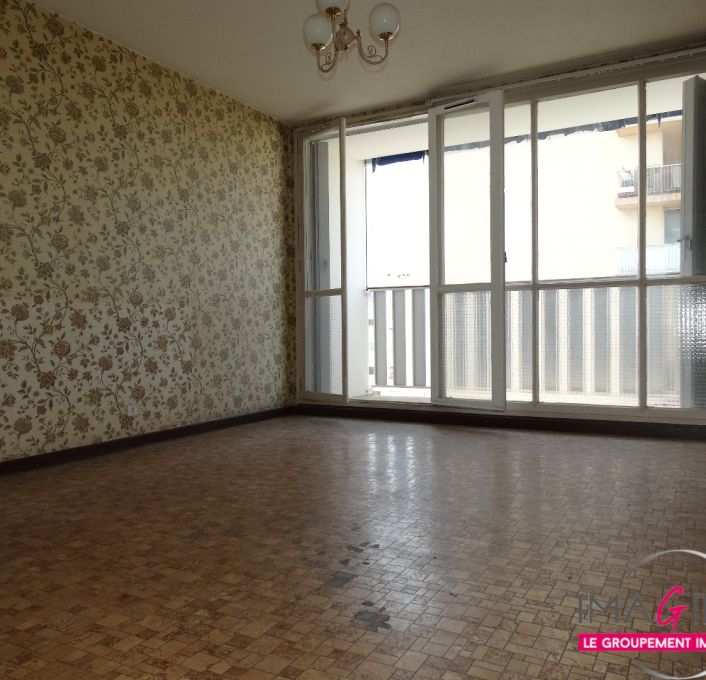 vente Appartement à rénover Montpellier