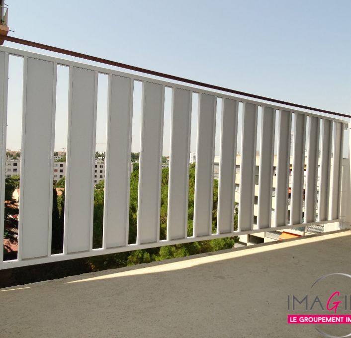 vente Appartement à rénover Montpellier