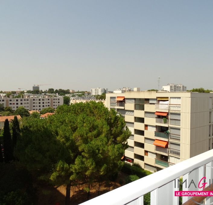 vente Appartement à rénover Montpellier