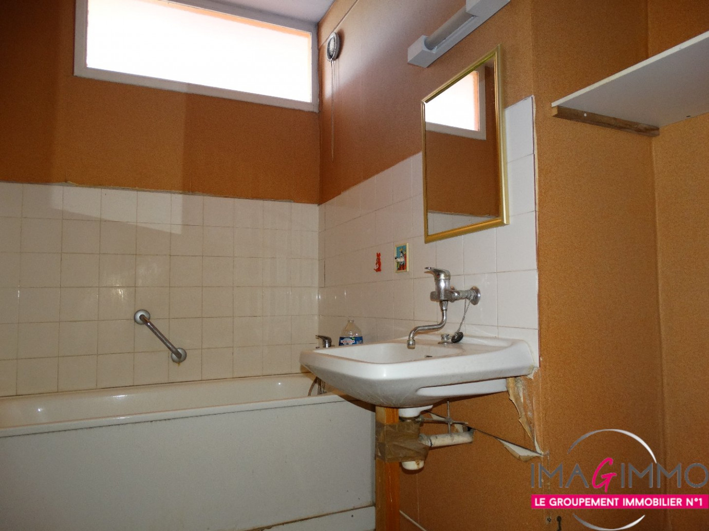 à vendre Appartement à rénover Montpellier - Photo 5