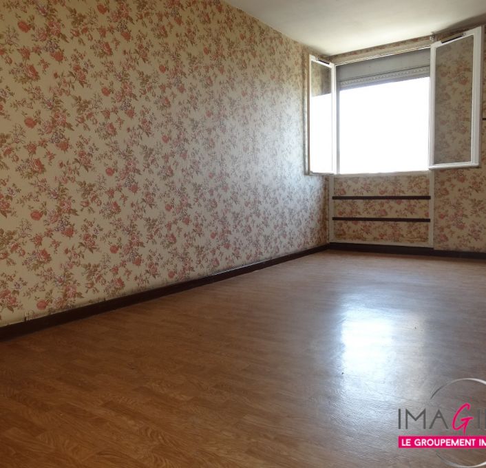vente Appartement à rénover Montpellier