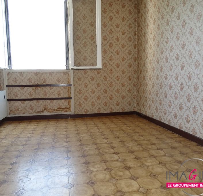 vente Appartement à rénover Montpellier