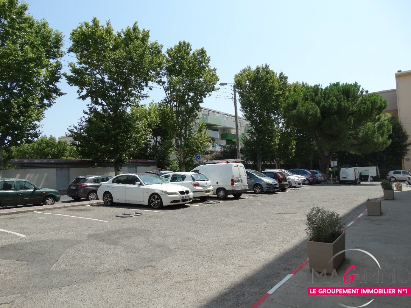 à vendre Appartement à rénover Montpellier - Photo 8