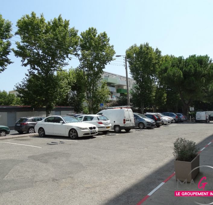 vente Appartement à rénover Montpellier