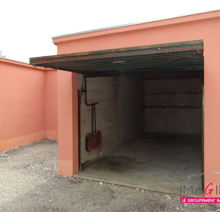 vente Garage Montpellier