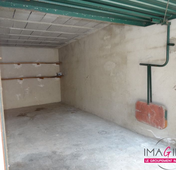 vente Garage Montpellier