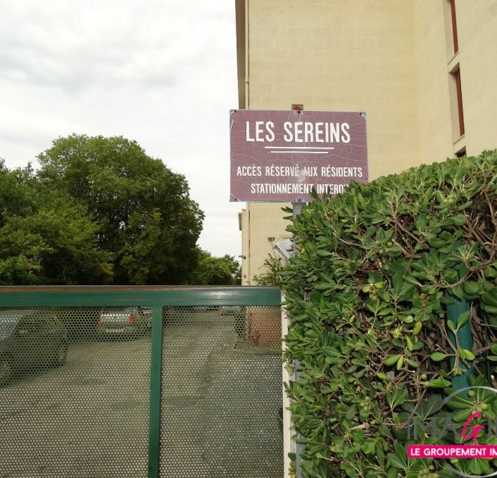 vente Garage Montpellier