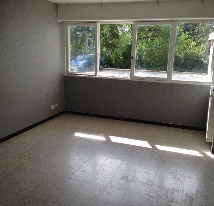vente Appartement à rénover Montpellier