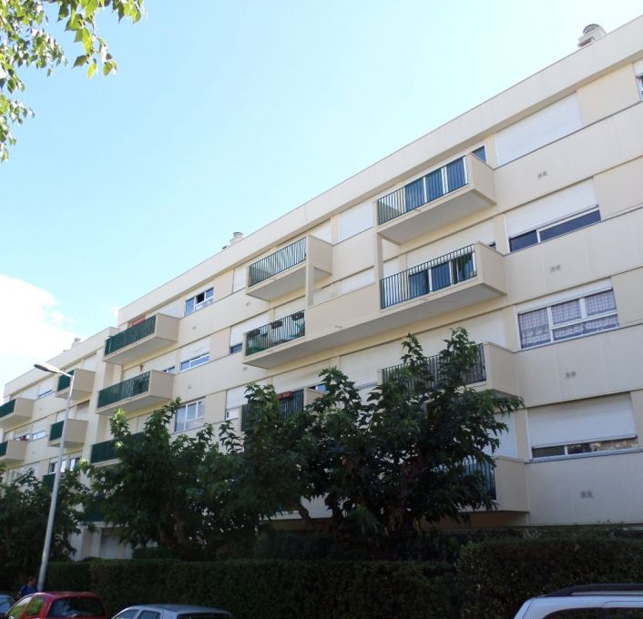 vente Appartement à rénover Montpellier