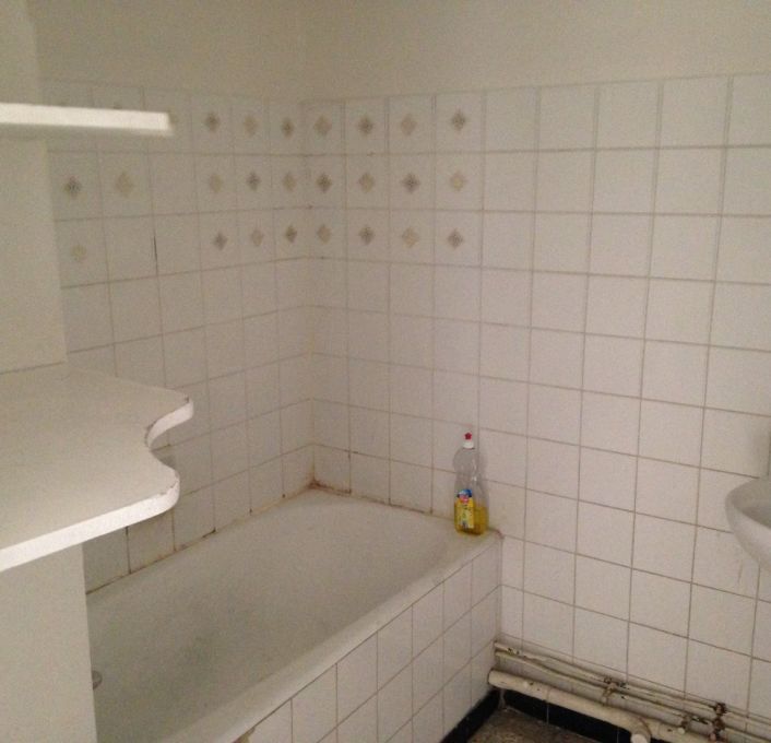 vente Appartement à rénover Montpellier