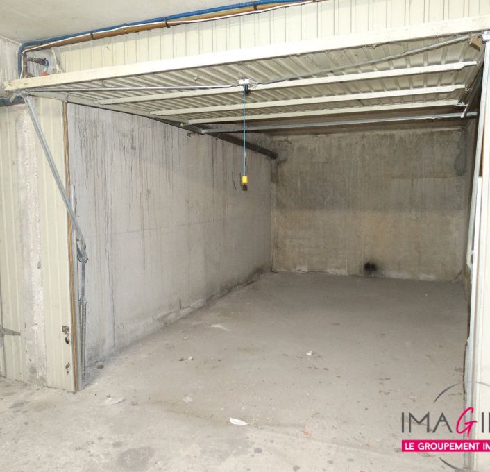 vente Garage Montpellier
