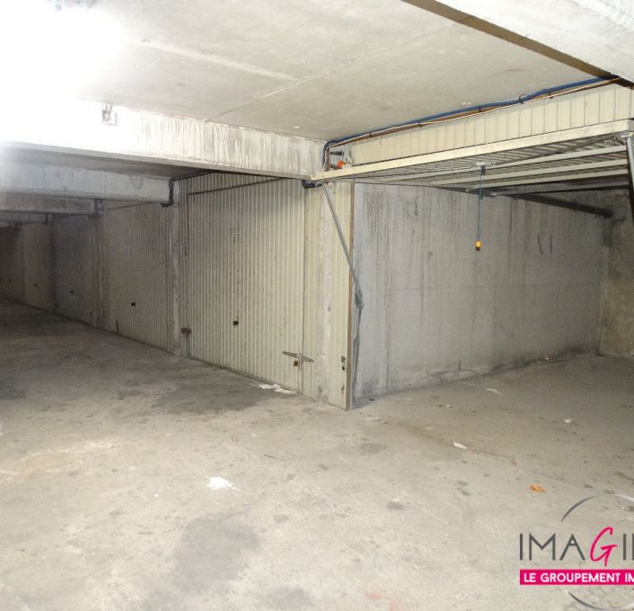 vente Garage Montpellier