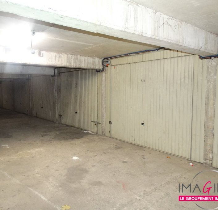vente Garage Montpellier