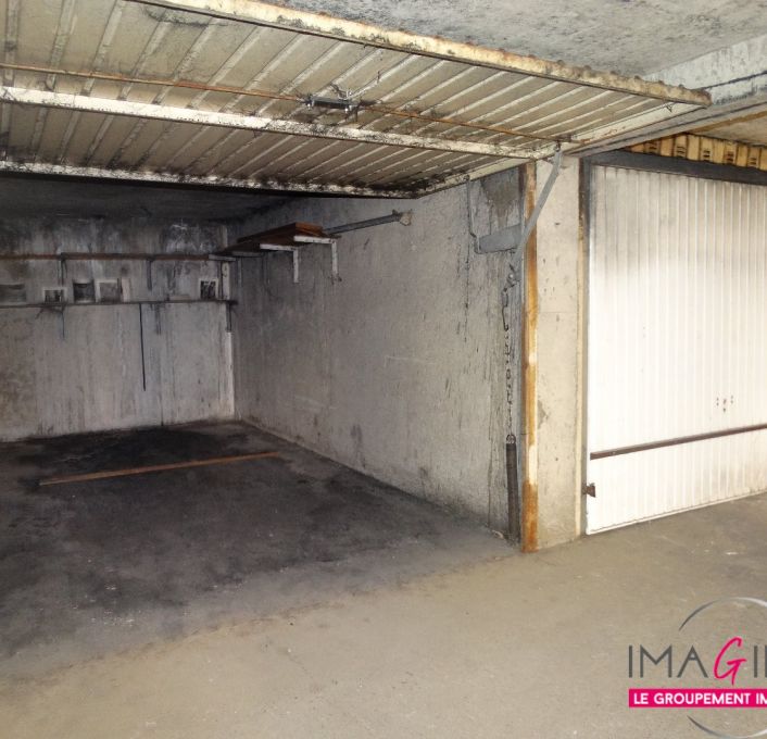 à vendre Garage Montpellier