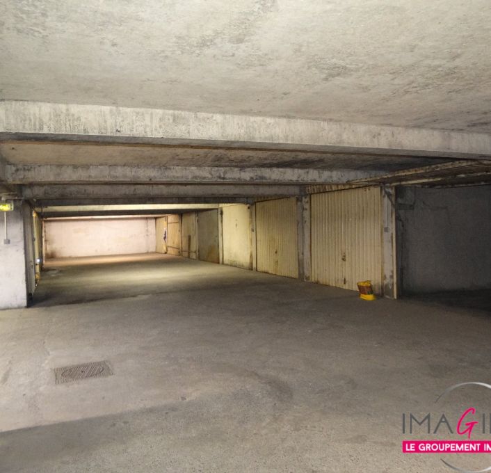 à vendre Garage Montpellier