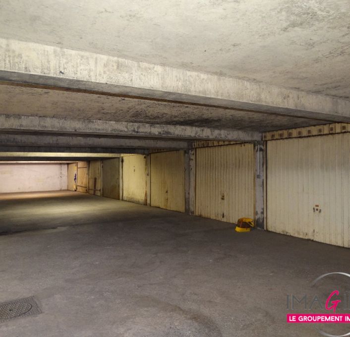 à vendre Garage Montpellier