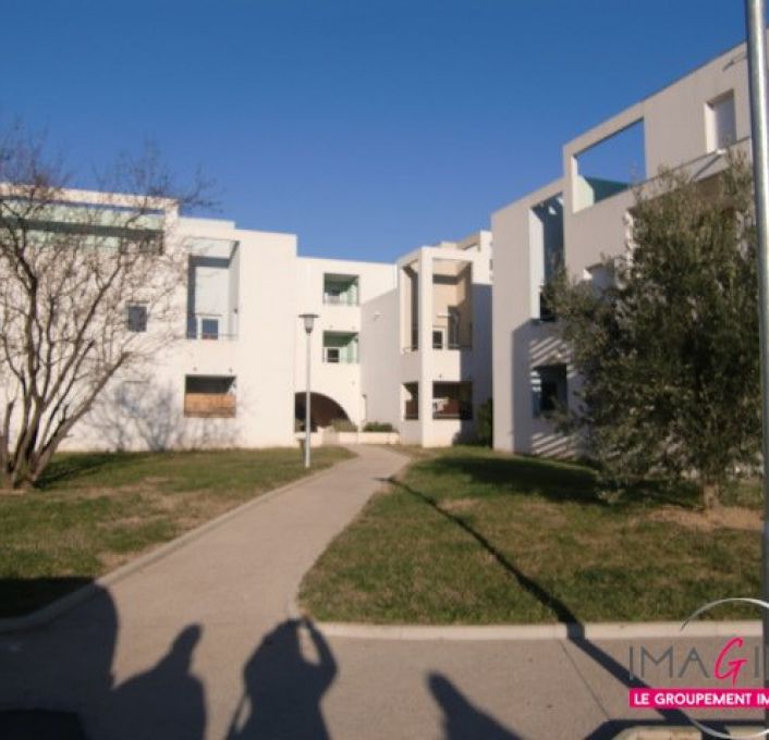 vente Appartement Montpellier