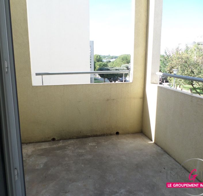 vente Appartement Montpellier