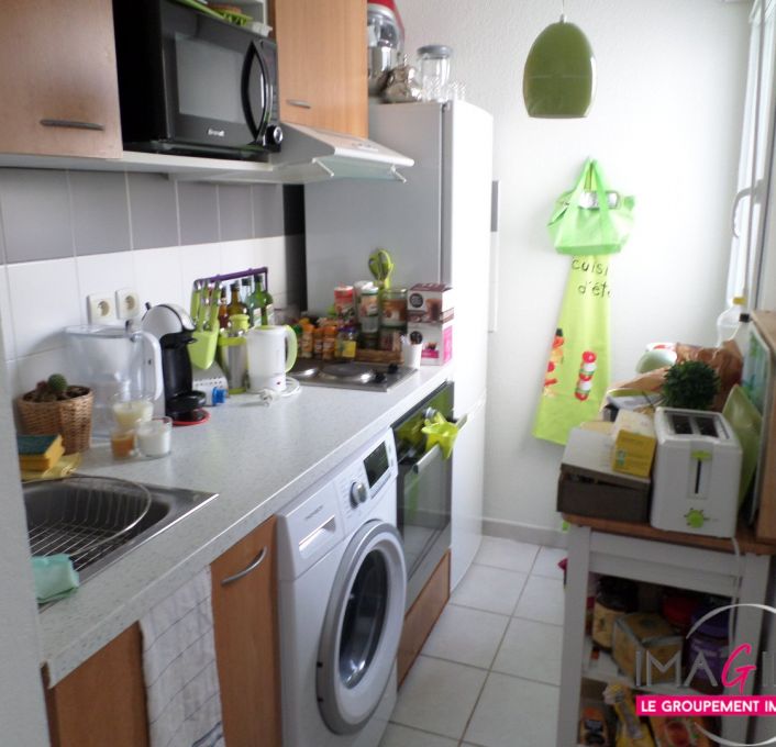 vente Appartement Montpellier