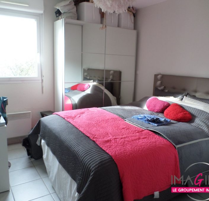 vente Appartement Montpellier