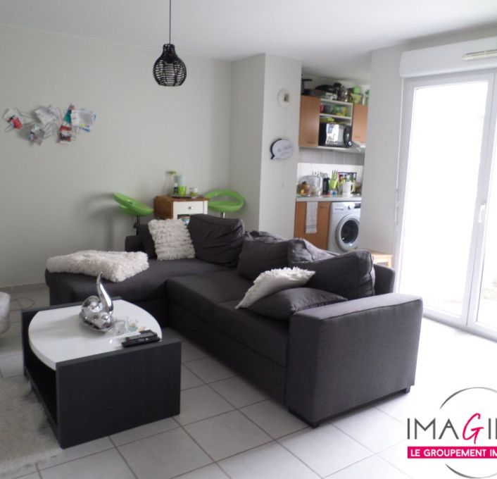 vente Appartement Montpellier