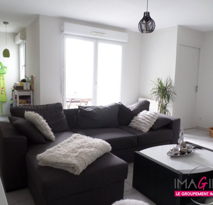 vente Appartement Montpellier