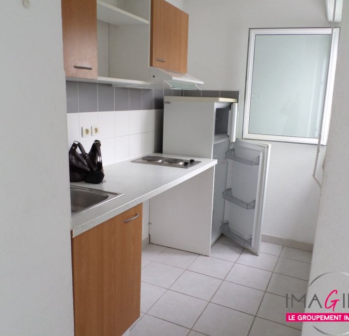 vente Appartement Montpellier