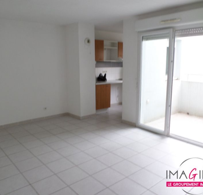 vente Appartement Montpellier