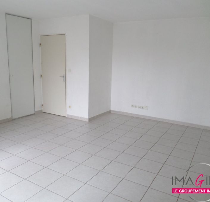 vente Appartement Montpellier