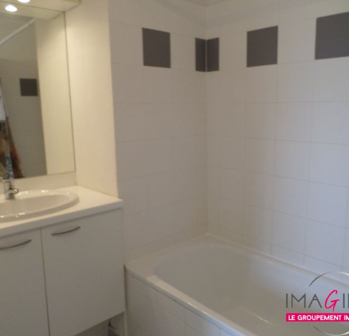 vente Appartement Montpellier