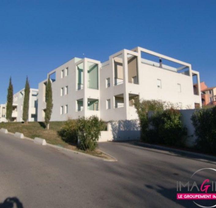 vente Appartement Montpellier