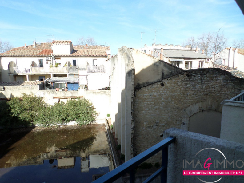 location Appartement Montpellier - Photo 1