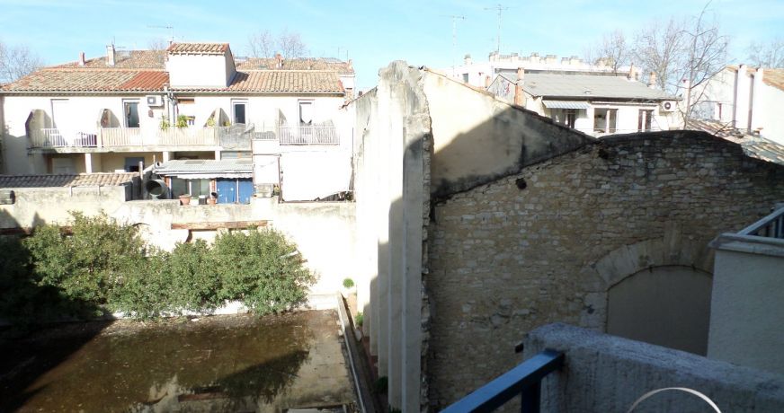location Appartement Montpellier