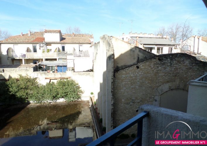 à louer Appartement Montpellier