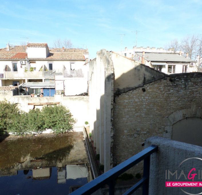 à louer Appartement Montpellier