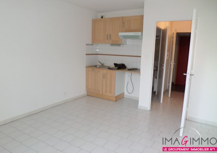 à louer Appartement Montpellier