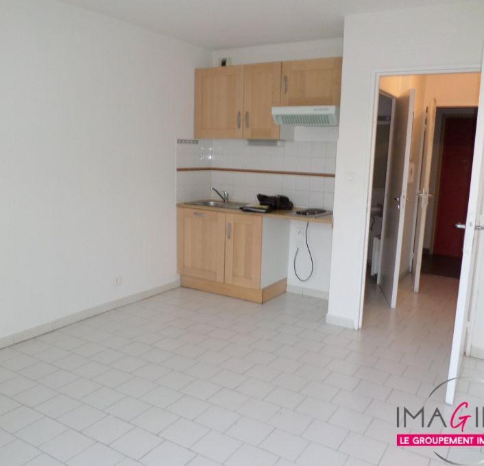 à louer Appartement Montpellier