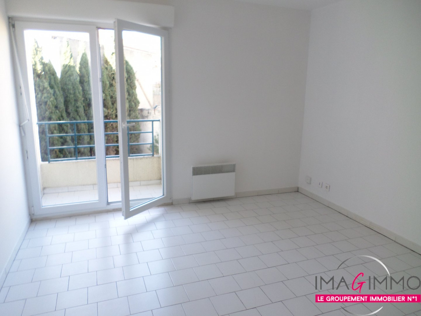 à louer Appartement Montpellier - Photo 2