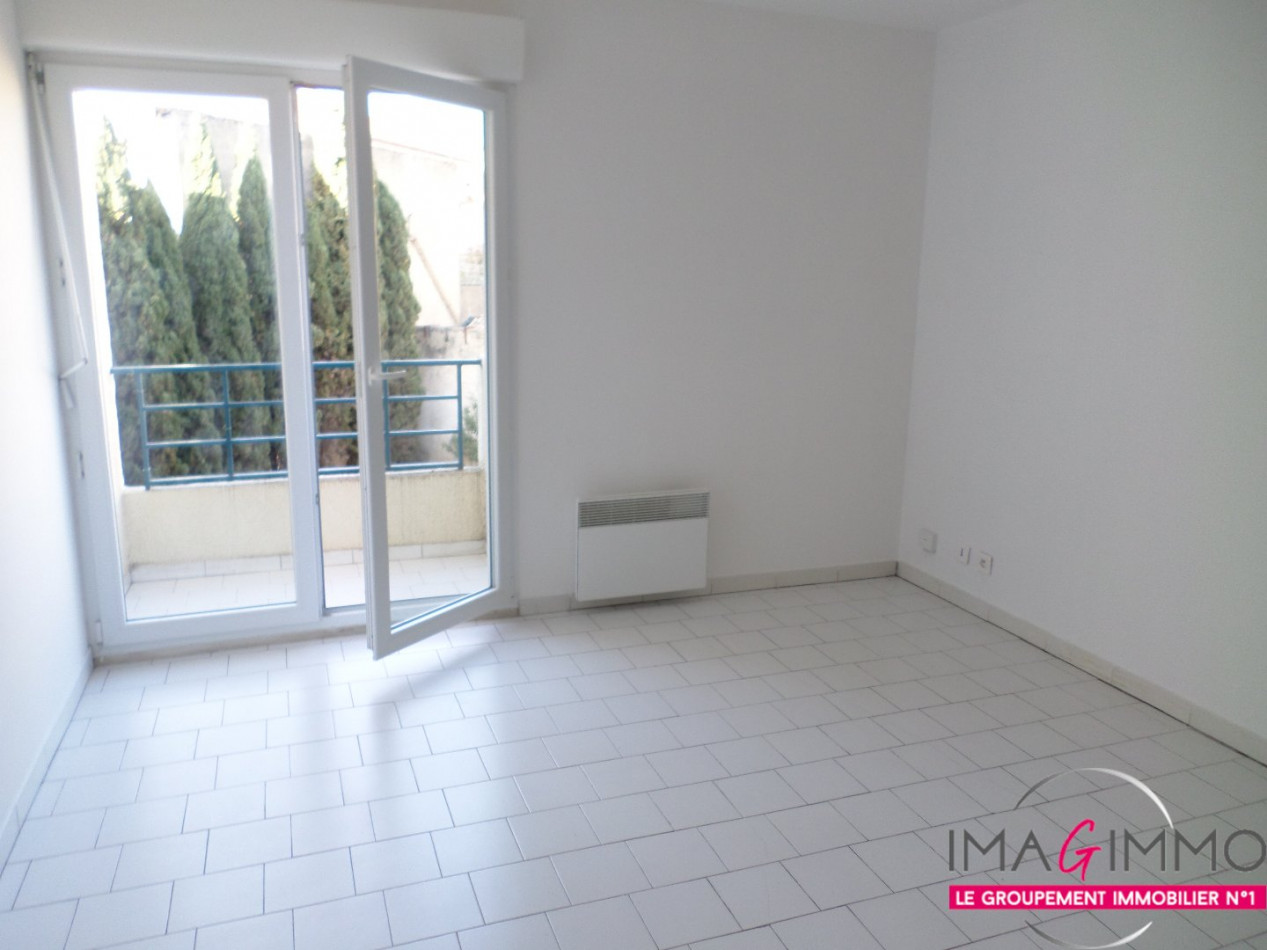 à louer Appartement Montpellier - Photo 2