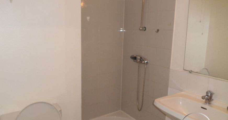 location Appartement Montpellier