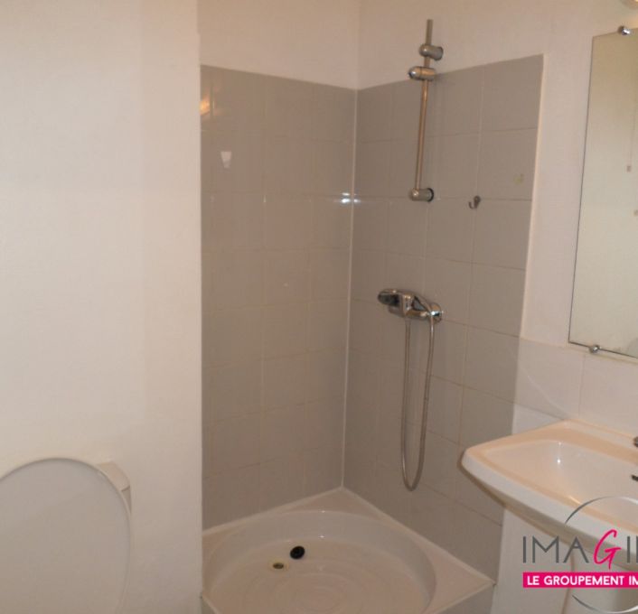 à louer Appartement Montpellier