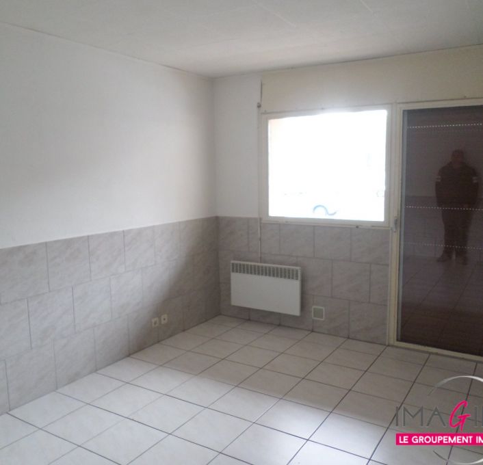 vente Studio Montpellier