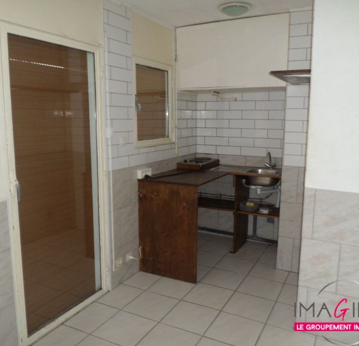 vente Studio Montpellier