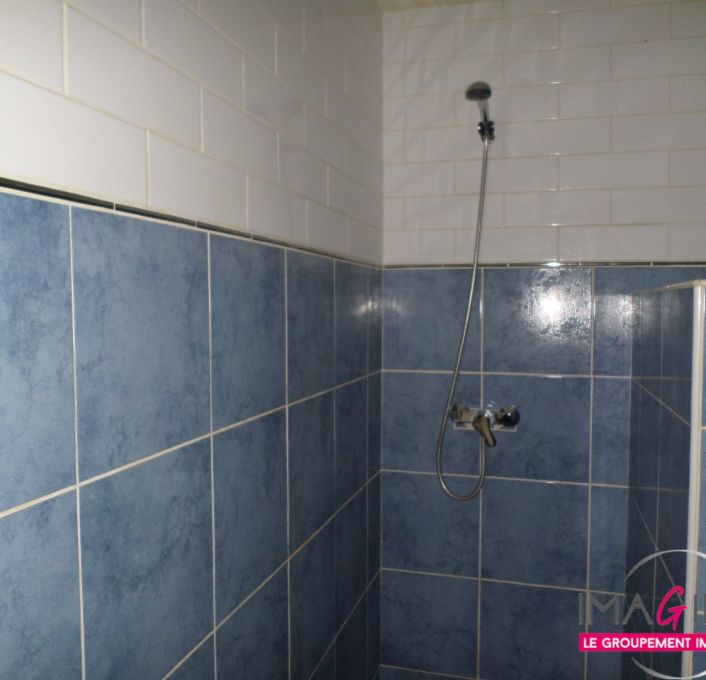 vente Studio Montpellier